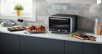 KitchenAid Digital Countertop Oven - KCO211BM|Four de comptoir KitchenAid à écran numérique -  KCO211BM|KCO211BM