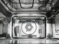 KitchenAid Countertop Convection Microwave Oven - KMCC5015GBS|Four à micro-ondes de comptoir KitchenAid à convection - KMCC5015GBS|KMCC501G
