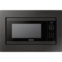 Samsung 30" Trim Kit for Countertop Microwave MS19M8020TG/AC – MA-TK8020TG/AC|Trousse d'encastrement pour four à micro-ondes de comptoir Samsung de 30 po MS19M8020TG/AC – MA-TK8020TG/AC|MATK80TG