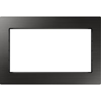 Samsung 30" Trim Kit for Countertop Microwave MS19M8020TG/AC – MA-TK8020TG/AC|Trousse d'encastrement pour four à micro-ondes de comptoir Samsung de 30 po MS19M8020TG/AC – MA-TK8020TG/AC|MATK80TG