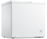 Midea 7 Cu. Ft. Chest Freezer – MC700SWAR0RC1|Congélateur coffre Midea de 7 pi3 - MC700SWAR0RC1|MC700SWA