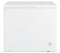 Midea 7 Cu. Ft. Chest Freezer – MC700SWAR0RC1|Congélateur coffre Midea de 7 pi3 - MC700SWAR0RC1|MC700SWA