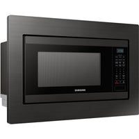 Samsung 30" Trim Kit for Countertop Microwave MS19M8020TG/AC – MA-TK8020TG/AC|Trousse d'encastrement pour four à micro-ondes de comptoir Samsung de 30 po MS19M8020TG/AC – MA-TK8020TG/AC|MATK80TG