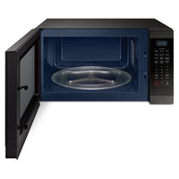 Samsung Countertop Microwave with Ceramic Interior – MS19M8020TG/AC|Four à micro-ondes de comptoir Samsung avec intérieur en céramique – MS19M8020TG/AC|MS19M80G