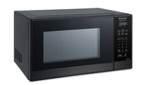 Panasonic 0.9 Cu. Ft. 900 W Compact Countertop Microwave - NNSG448S|Four à micro-ondes compact Panasonic de 0,9 pi3 avec une puissance de 900 W - NNSG448S|NNSG448S