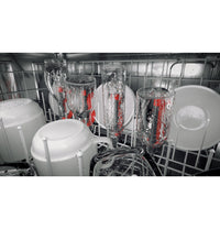 GE Profile Top-Control Dishwasher with Full Third Rack - PDT715SMNES | Lave-vaisselle GE ProfileMC à commandes sur le dessus avec troisième panier complet - PDT715SMNES | PDT715ES