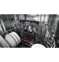 GE Profile Top-Control Dishwasher with Full Third Rack - PDT715SMNES | Lave-vaisselle GE ProfileMC à commandes sur le dessus avec troisième panier complet - PDT715SMNES | PDT715ES