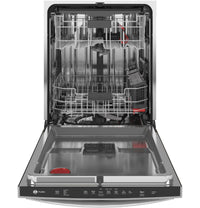 GE Profile Top-Control Dishwasher with Full Third Rack - PDT715SMNES | Lave-vaisselle GE ProfileMC à commandes sur le dessus avec troisième panier complet - PDT715SMNES | PDT715ES