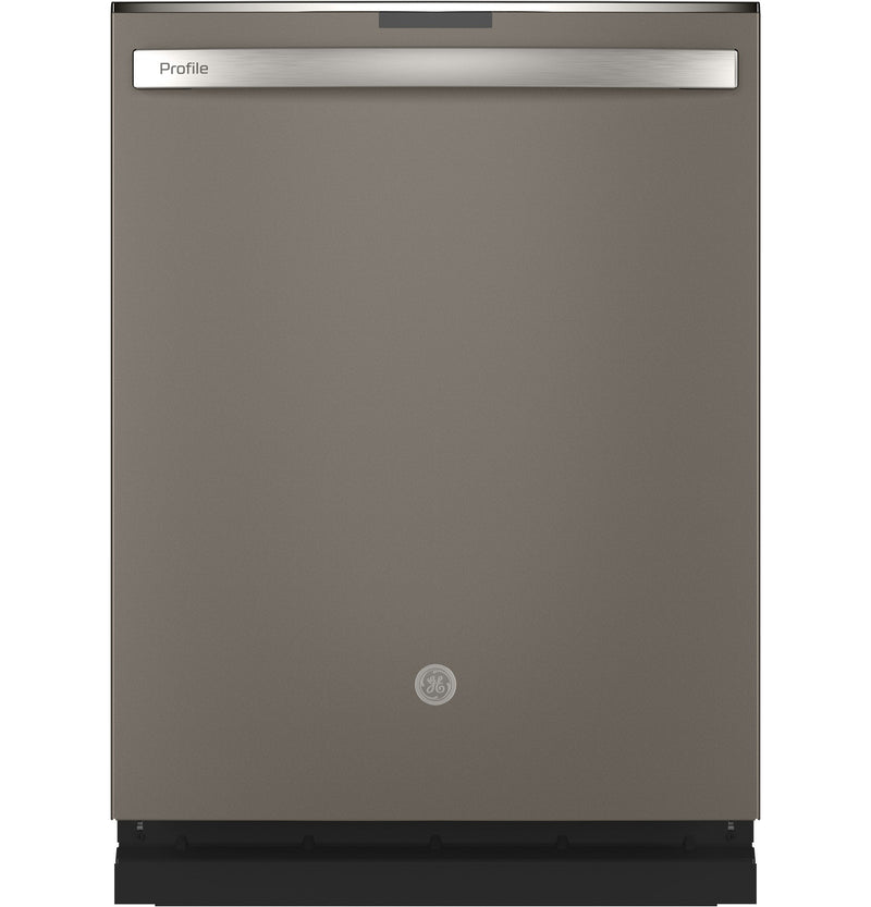 GE Profile Top-Control Dishwasher with Full Third Rack - PDT715SMNES | Lave-vaisselle GE ProfileMC à commandes sur le dessus avec troisième panier complet - PDT715SMNES | PDT715ES