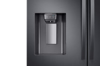 Samsung 28 Cu. Ft. 4-Door French-Door Refrigerator with Twin Cooling Plus - RF28R7201SG/AA|Réfrigérateur Samsung 28 pi³, portes françaises, 4 portes avec technologie Twin Cooling Plus - RF28R7201SG/AA|RF28R72G
