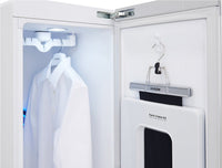 LG Smart Garment Styler - S3RFBN|Système d'entretien de vêtements intelligent Styler LG - S3RFBN|S3RFBNBB