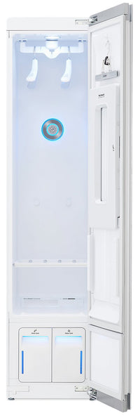 LG Smart Garment Styler - S3RFBN|Système d'entretien de vêtements intelligent Styler LG - S3RFBN|S3RFBNBB