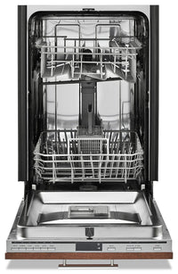 Whirlpool Panel-Ready Compact Dishwasher - UDT518SAHP|Lave-vaisselle compact de Whirlpool avec panneau personnalisable - UDT518SAHP|UDT518SP