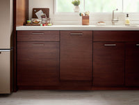 Whirlpool Panel-Ready Compact Dishwasher - UDT518SAHP|Lave-vaisselle compact de Whirlpool avec panneau personnalisable - UDT518SAHP|UDT518SP