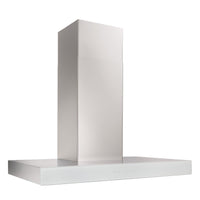 Venmar Ispira 36" Chimney Range Hood - WCB3I36SBW | Hotte cheminée Venmar Ispira de 36 po - WCB3I36SBW | WCB3I36W