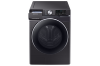 Samsung 5.2 Cu. Ft. Smart Front-Load Washer - WF45R6300AV/US|Laveuse Samsung intelligente à chargement frontal de 5,2 pi3 - WF45R6300AV|WF45R63V