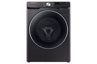 Samsung 5.2 Cu. Ft. Smart Front-Load Washer - WF45R6300AV/US|Laveuse Samsung intelligente à chargement frontal de 5,2 pi3 - WF45R6300AV|WF45R63V