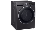 Samsung 5.2 Cu. Ft. Smart Front-Load Washer - WF45R6300AV/US|Laveuse Samsung intelligente à chargement frontal de 5,2 pi3 - WF45R6300AV|WF45R63V