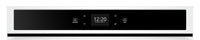 Whirlpool 5.7 Cu. Ft. Smart Combination Wall Oven - WOC54EC7HW|Four mural combiné intelligent Whirlpool de 5,7 pi3 - WOC54EC7HW|WOC547HW