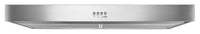 Whirlpool 36" Range Hood - WVU37UC6FS|Hotte de cuisinière Whirpool de 36 po - WVU37UC6FS|WVU376FS