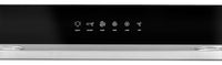 Whirlpool 30" Range Hood with Boost Function - WVU57UC0FS|Hotte de cuisinière Whirlpool de 30 po avec fonction de niveau optimal - WVU57UC0FS|WVW570FS