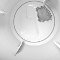 Maytag 7.3 Cu. Ft. Front-Load Electric Dryer with Extra Power and Steam - YMED6630HW|Sécheuse électrique Maytag à chargement frontal 7,3 pi3, fonction Extra Power et vapeur - YMED6630HC|YMED663W