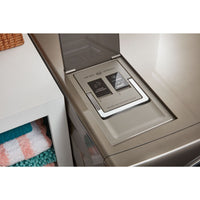 Whirlpool Ventless Smart All-In-One Washer and Dryer - YWFC8090GX|Laveuse/sécheuse intelligentes Whirlpool sans évacuation d'air - YWFC8090GX|YWFC809X