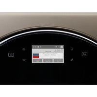 Whirlpool Ventless Smart All-In-One Washer and Dryer - YWFC8090GX|Laveuse/sécheuse intelligentes Whirlpool sans évacuation d'air - YWFC8090GX|YWFC809X