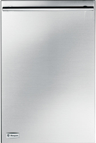 Fully Integrated Dishwasher