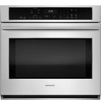 Single Electric Wall Oven with WiFi Connect