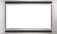 Frigidaire 30" Built-In Microwave Trim Kit – MWTK30KF|Trousse d'encastrement Frigidaire de 30 po pour four à micro-ondes encastré – MWTK30KF|MWTK30KF