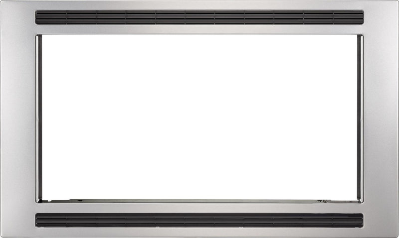 Frigidaire 30" Built-In Microwave Trim Kit – MWTK30KF|Trousse d'encastrement Frigidaire de 30 po pour four à micro-ondes encastré – MWTK30KF|MWTK30KF