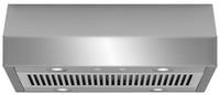 Frigidaire Professional 30" Under-Cabinet Range Hood – FHWC3050RS|Hotte de cuisinière sous l'armoire Frigidaire Professional de 30 po – FHWC3050RS|FHWC3050