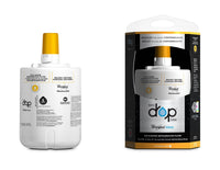 Whirlpool Everydrop™ Ice & Water Refrigerator Filter 8|Filtre à eau et à glaçons Whirlpool EveryDropMC no 8 pour réfrigérateur|EDR8D1BF