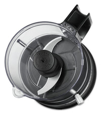 KitchenAid 3.5-Cup Mini Food Processor - KFC3516BM | Mini robot culinaire KitchenAid de 3,5 tasses - KFC3516BM | KFC3516T