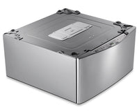 LG TWIN Wash™ 1.1 Cu. Ft. SideKick™ 27" Pedestal Washer - WD100CV|Laveuse-piédestal SidekickMC LG TWINWashMC de 1,1 pi³ – WD100CV|WD100CVP