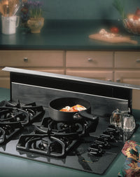 Broan 28000 Series 30" Downdraft Vent – 283003|Ventilateur à aspiration descendante Broan de série 28000 de 30 po – 283003|283003DD