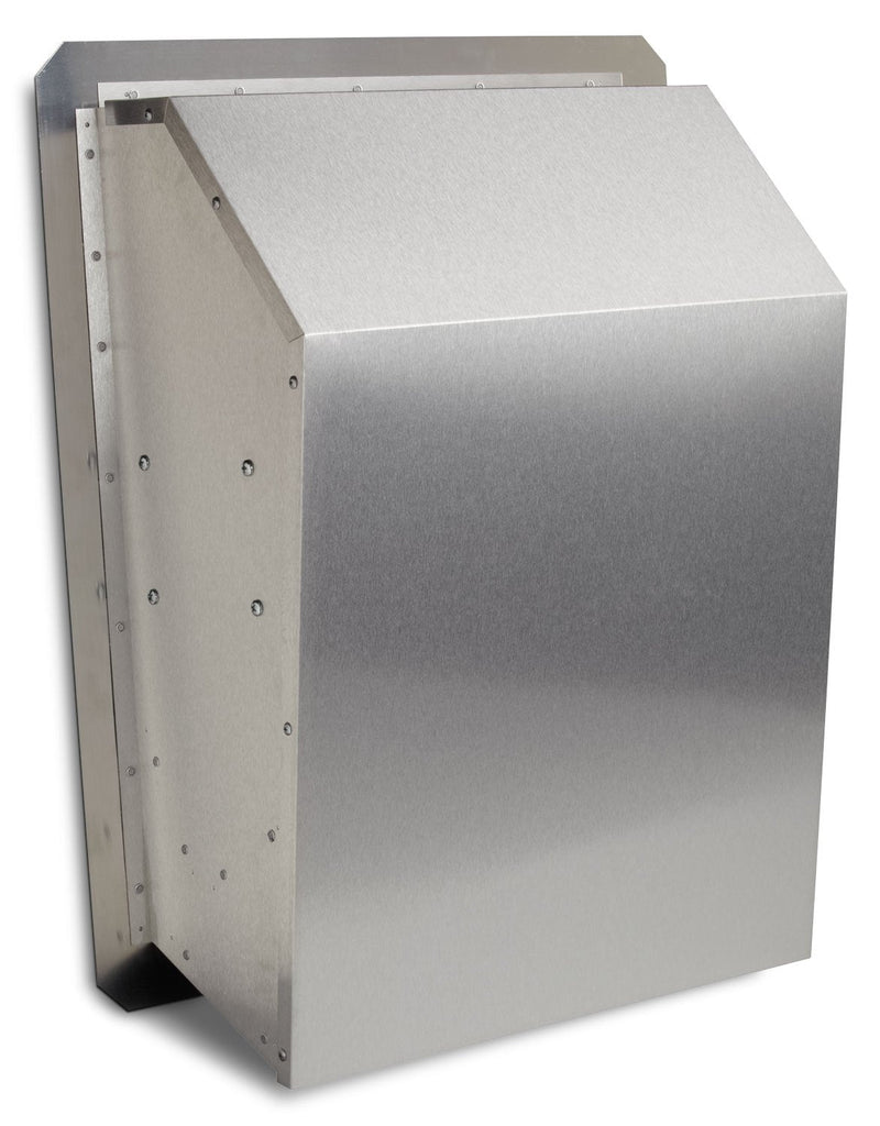 Broan Exterior Blower for Elite Range Hoods – 336|Ventilateur extérieur Broan pour hottes de cuisinière Elite – 336|336BLOWR