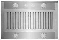 Frigidaire Professional 30" Under-Cabinet Range Hood – FHWC3050RS|Hotte de cuisinière sous l'armoire Frigidaire Professional de 30 po – FHWC3050RS|FHWC3050