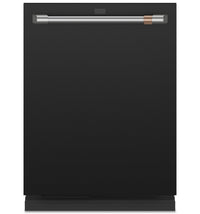 Café Built-In Dishwasher with Hidden Controls - CDT875P3ND1|Lave-vaisselle encastré Café avec commandes dissimulées – CDT875P3ND1|CDT875PD