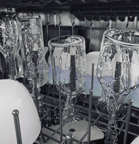 Café Built-In Dishwasher with Hidden Controls - CDT875P2NS1|Lave-vaisselle encastré Café avec commandes dissimulées –CDT875P2NS1|CDT875PS