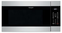 Frigidaire Gallery 2.2 Cu. Ft. Built-In Microwave - CGMO226NUF | Four à micro-ondes encastré Frigidaire Gallery de 2,2 pi³ - CGMO226NUF | CGMO226F