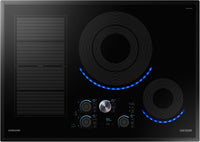 Smart Induction Cooktop