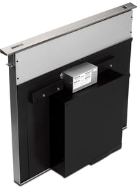 Broan 30" Downdraft Range Hood – RMDD3004EX|Ventilateur externe à aspiration descendante Broan de 30 po - RMDD3004EX|RMDD300X