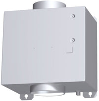 Bosch 600 CFM Inline Blower – DHG6015NUC|Ventilateur en ligne Bosch de 600 pi3/min – DHG6015NUC|DHG6015N