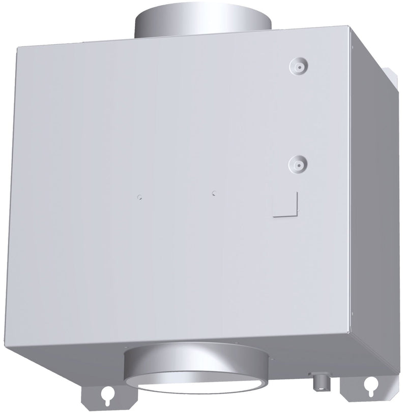 Bosch 600 CFM Inline Blower – DHG6015NUC|Ventilateur en ligne Bosch de 600 pi3/min – DHG6015NUC|DHG6015N