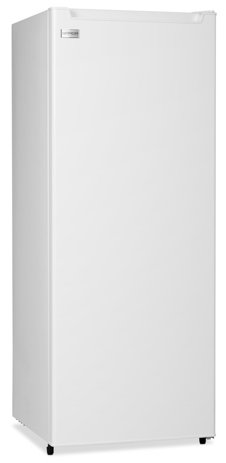 Brada Upright Freezer – WS-180F|Congélateur vertical Brada – WS-180F|WS180FFZ