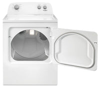 Whirlpool 7.0 Cu. Ft. Electric Dryer - YWED4850HW|Sécheuse électrique Whirlpool de 7,0 pi3 - YWED4850HW|YWED4850