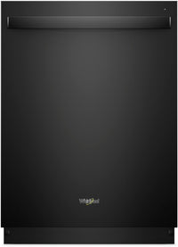Whirlpool Built-In Dishwasher with Fan Dry - WDT730PAHB|Lave-vaisselle encastré Whirlpool avec séchage par ventilateur - WDT730PAHB|WDT730HB