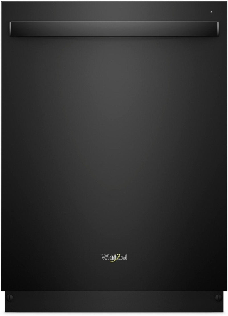 Whirlpool Built-In Dishwasher with Fan Dry - WDT730PAHB|Lave-vaisselle encastré Whirlpool avec séchage par ventilateur - WDT730PAHB|WDT730HB